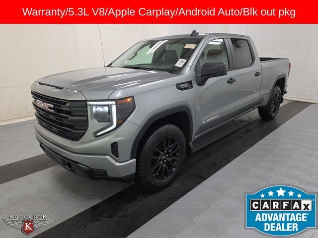 gmc sierra 1500 2025 1GTUUAEDXSZ251744 image gmc sierra 1500 2025 1GTUUAEDXSZ251744 image